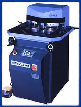 Ausklinker VAR 225/6